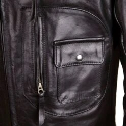 Vincent -Aero Leathers vincent 4