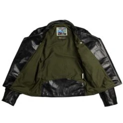 Vincent -Aero Leathers vincent 6