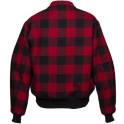 Aero Leathers -Aero Leathers waterfront 1