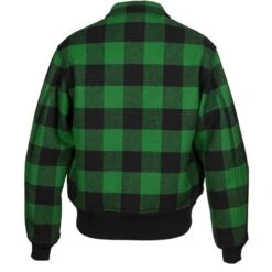 Waterfront -Aero Leathers waterfront 3