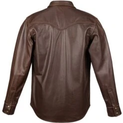 Aero Leathers -Aero Leathers western shirt 1
