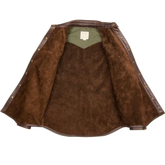 Western Shirt 5 Western Shirt - Image 5