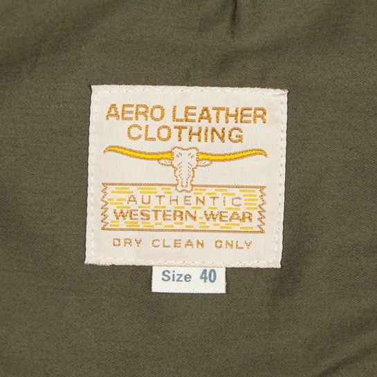 Western Shirt 6 Western Shirt - Image 6