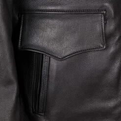 Wilderness 8 Wilderness -Aero Leathers wilderness 2