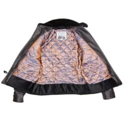 Wilderness 11 Wilderness -Aero Leathers wilderness 5