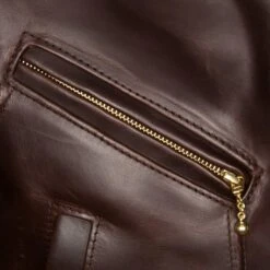 Windward -Aero Leathers windward 2