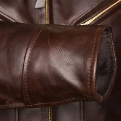 Windward -Aero Leathers windward 4