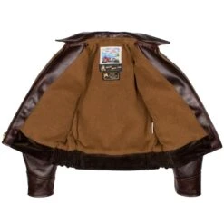 Windward -Aero Leathers windward 6