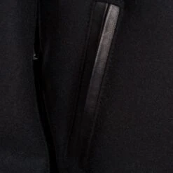 Wool And Leather Half Belt - Type II -Aero Leathers wool and leather half belt type ii 3